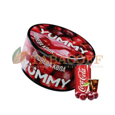 Тютюн Yummy (Яммі) Вишнева Кола (Вишня, Кола) 100г